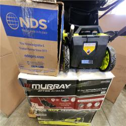 Phoenix AS-IS Monster Turbo Pallet