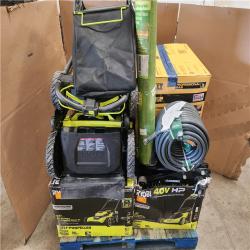 Phoenix AS-IS Monster Turbo Pallet