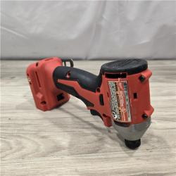 AS-IS Milwaukee M18 18V Cordless Combo Kit (4-Tool)