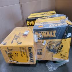 PHOENIX AS-IS TOOL PALLET