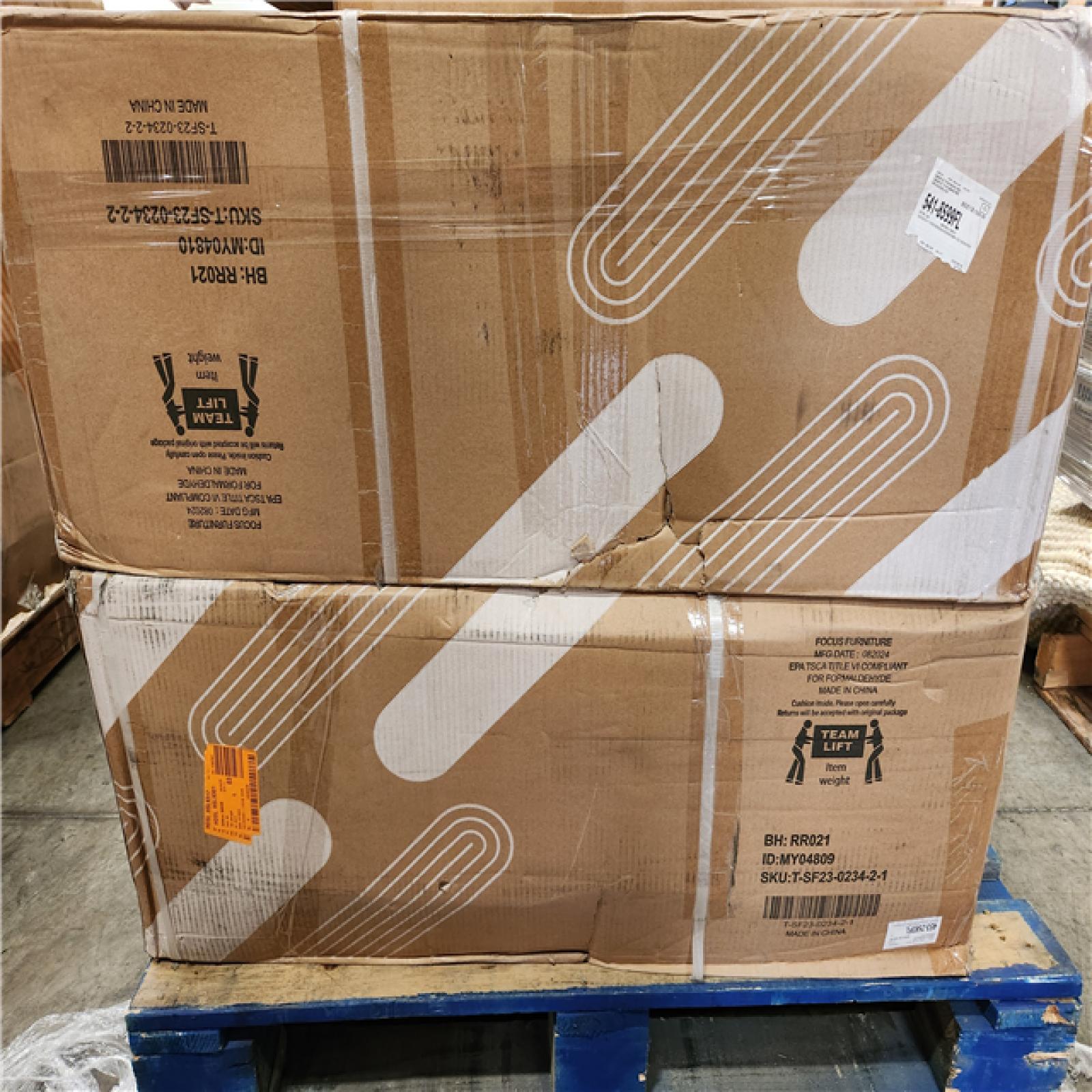 Phoenix AS-IS .Com Home Improvement Pallet