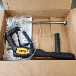 Phoenix NEW DEWALT 3600 PSI 2.5 GPM Cold Water Gas Professional Pressure Washer with HONDA GX200 Engine