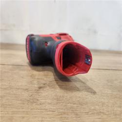 AS-IS- Milwaukee Cordless HACKZALL Reciprocating Saw Kit