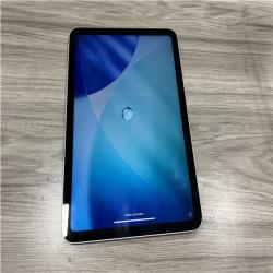 AS-IS Apple Apple 11-inch iPad Wi-Fi + Cellular 512GB - Silver