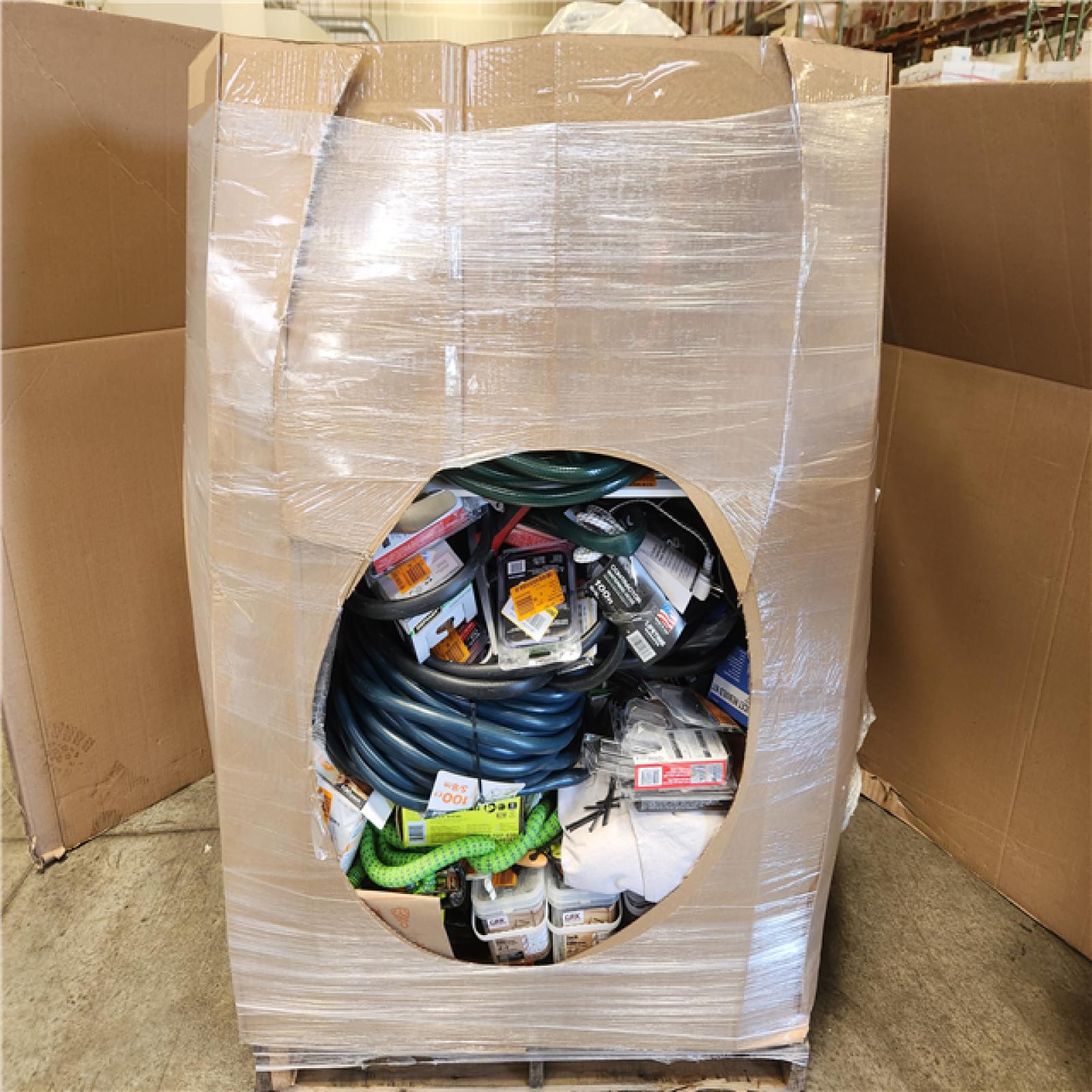 Phoenix AS-IS Monster Turbo Pallet