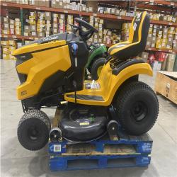 Dallas Location - As-Is Cub Cadet XT1 LT46 Lawn Tractor