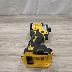 AS-IS DeWalt DCF850B 20V Cordless Compact 1/4 Impact Driver (Tool Only)