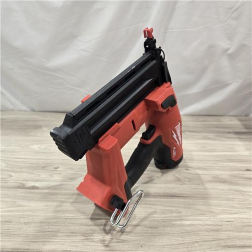 AS-IS Milwaukee M18 FUEL 18 Gauge Brad Nailer (TOOL ONLY)