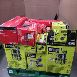 PHOENIX AS-IS TOOL PALLET