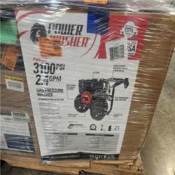 Phoenix AS-IS Monster Turbo Pallet