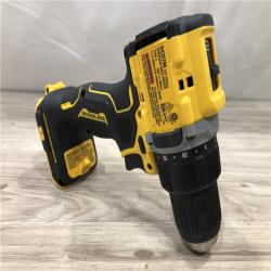 AS-IS Dewalt DCK225D2 20V MAX ATOMIC Compact Cordless Drill Driver and Impact Driver Combo Kit
