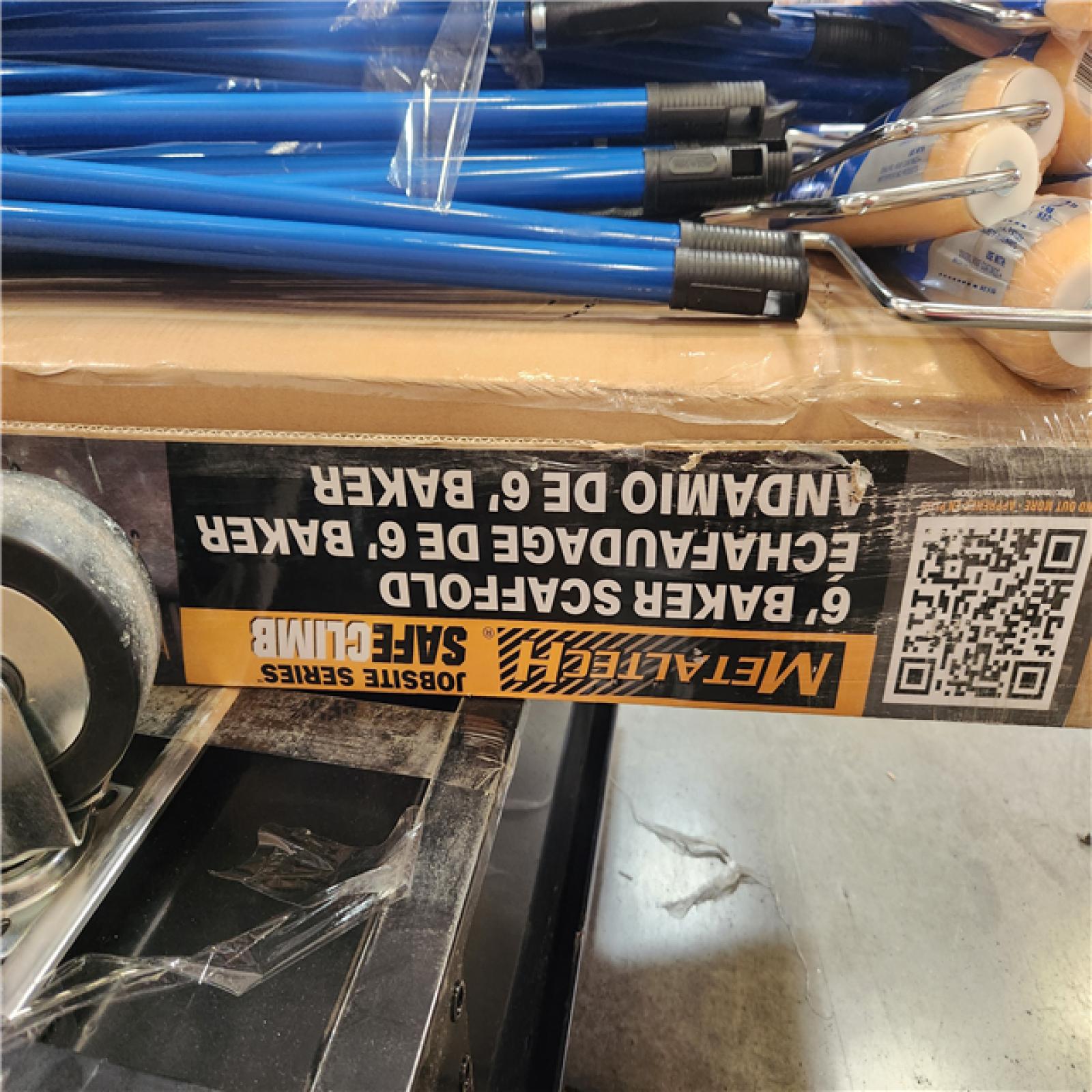 Phoenix AS-IS Monster Turbo Pallet