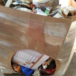 Phoenix AS-IS Mixed Home Improvement Pallet