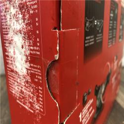 NEW- Milwaukee FUEL 18V Lithium-Ion Brushless Cordless 4-1/2 in./5 in. Grinder w/Paddle Switch (Tool-Only)