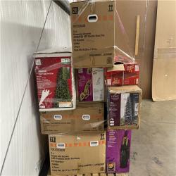 Houston Location AS IS - Holiday Decor