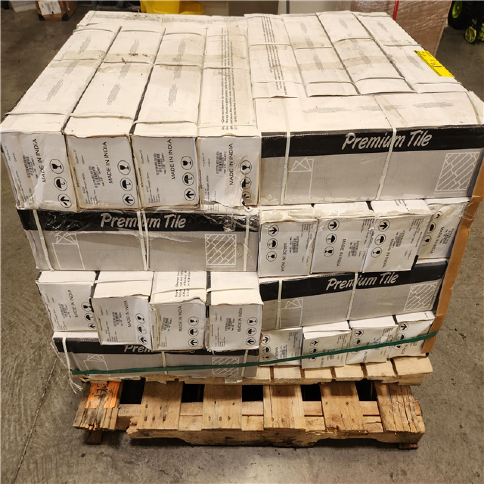 Phoenix Location NEW MSI Duttonwood Ash 6 in. x 24 in. Matte Ceramic Floor and Wall Tile (680 sq. ft./40 Case)