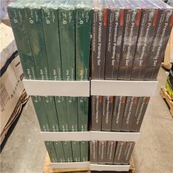 Phoenix NEW Mixed Premium Painting Set Pallet (120-Sets)