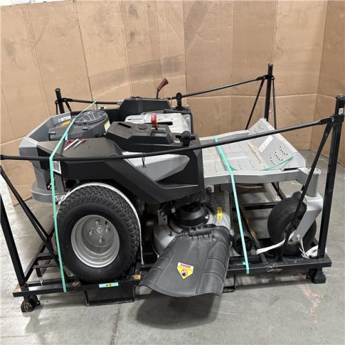 California AS-IS Murray Cruz 42 Riding Mower