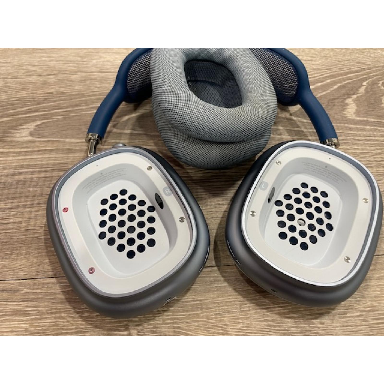 AS-IS Apple AirPods Max 2 - Blue