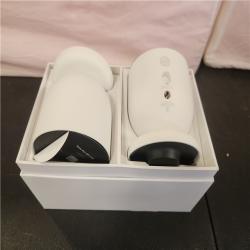 Phoenix AS-IS Google Nest Indoor/Outdoor Wireless Smart Security Camera (Battery) 2-Pack