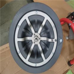 California AS-IS Ridgid k-3800 Drain Cleaning Machine