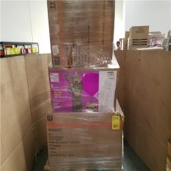 California AS-IS Holiday Pallet