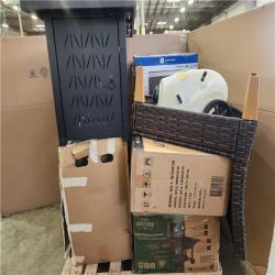 Phoenix AS-IS Mixed Home Improvement Pallet