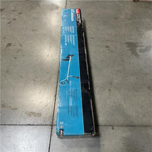 DALLAS LOCATION- NEW!- MAKITA LXT 18V X2 (36V) Cordless Brush Cutter