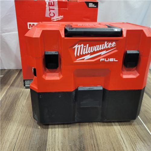 AS-IS Milwaukee M12 Cordless Shop Vacuum - Tool Only