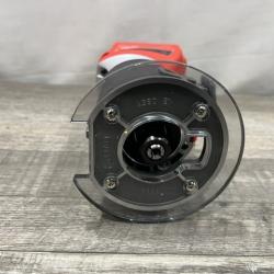 AS-IS Milwaukee FUEL 18V Lithium-Ion Brushless Cordless Compact Router (Tool-Only)