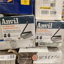 Phoenix AS-IS Mixed Home Improvement Pallet