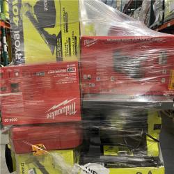 Dallas Location-  AS-IS Tool Pallet
