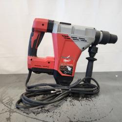 AS-IS- Millwaukee 1-3/4 in. SDS-MAX Rotary Hammer (Tool-Only)