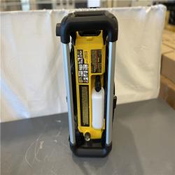 AS-IS - DeWalt - 2600 PSI 1.1 GPM Cold Water Electric Pressure Washer