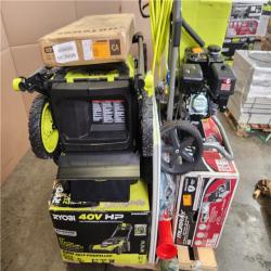 Phoenix AS-IS Monster Turbo Pallet