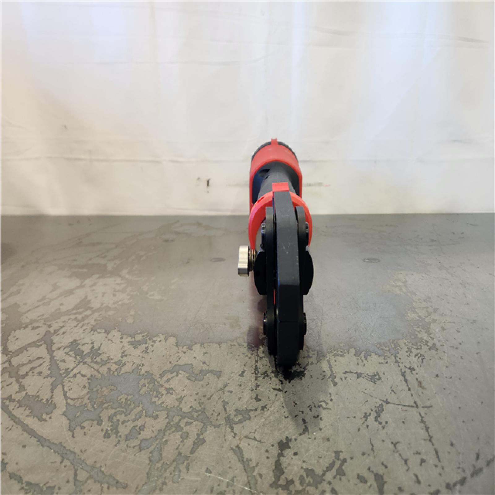 AS-IS- Milwaukee M18 18V Lithium-Ion Cordless Short Throw Press Tool Kit