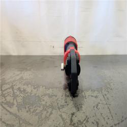 AS-IS- Milwaukee M18 18V Lithium-Ion Cordless Short Throw Press Tool Kit