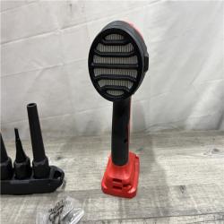 AS-IS Milwaukee 18V Lithium-Ion 570 MPH Brushless Cordless Precision Blower (Tool-Only)