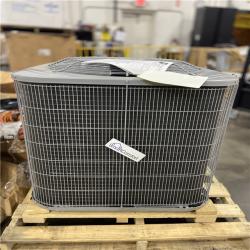 DALLAS LOCATION - Smartcomfort® by Carrier 2 Ton 14.3 Seer2 Heat Pump