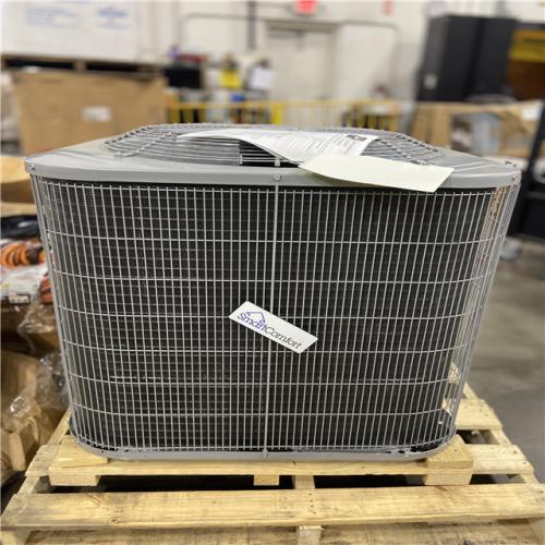 DALLAS LOCATION - Smartcomfort® by Carrier 2 Ton 14.3 Seer2 Heat Pump