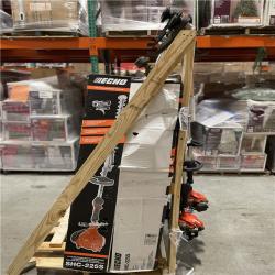 DALLAS LOCATION-AS-IS MIXED WEEDEATER PALLET-(12 UNITS)