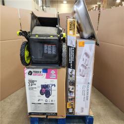 Phoenix AS-IS Monster Turbo Pallet