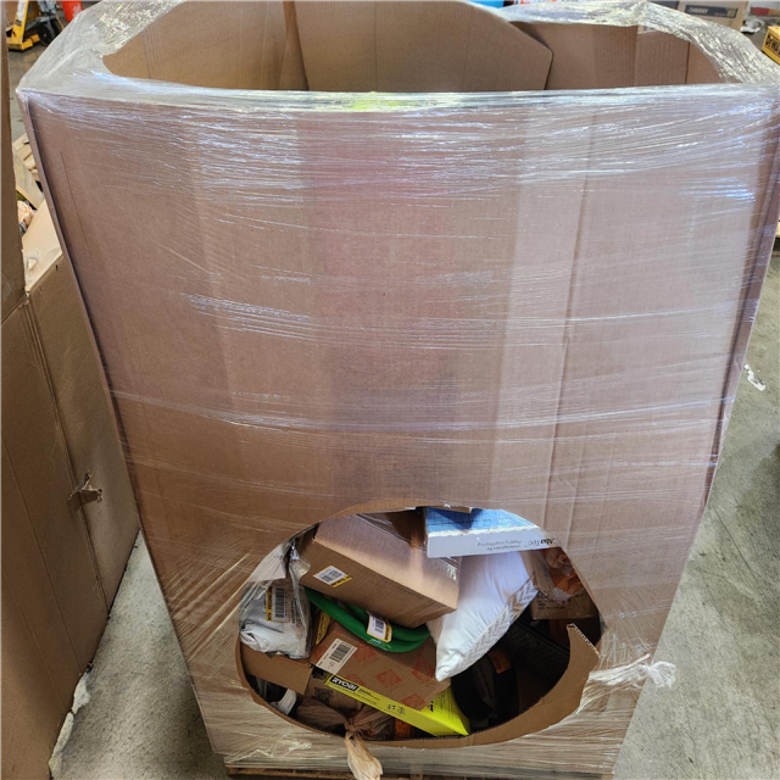 Phoenix AS-IS Monster Turbo Pallet