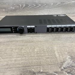 AS-IS dbx ZonePRO 1260m 12x6 Digital Zone Signal Processor
