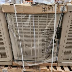Phoenix Location Champion Cooler 4600 CFM Side-Draft Wall/Roof Evaporative Cooler for 1700 sq. ft. (Motor Not Included) (3 Total)