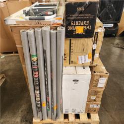 Phoenix AS-IS Mixed Home Improvement Pallet