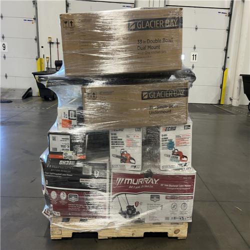 DALLAS LOCATION- AS-IS MONSTER TURBO