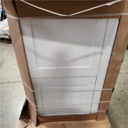 Phoenix AS-IS Mixed Home and Kitchen Cabinet Pallet (6 Cabinets)