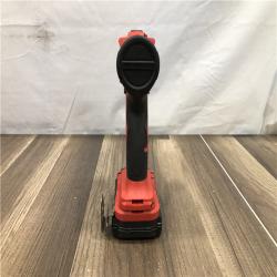 AS-IS Milwaukee 18V Lithium-Ion Brushless Cordless 1/2 in. Compact Drill/Driver with kit