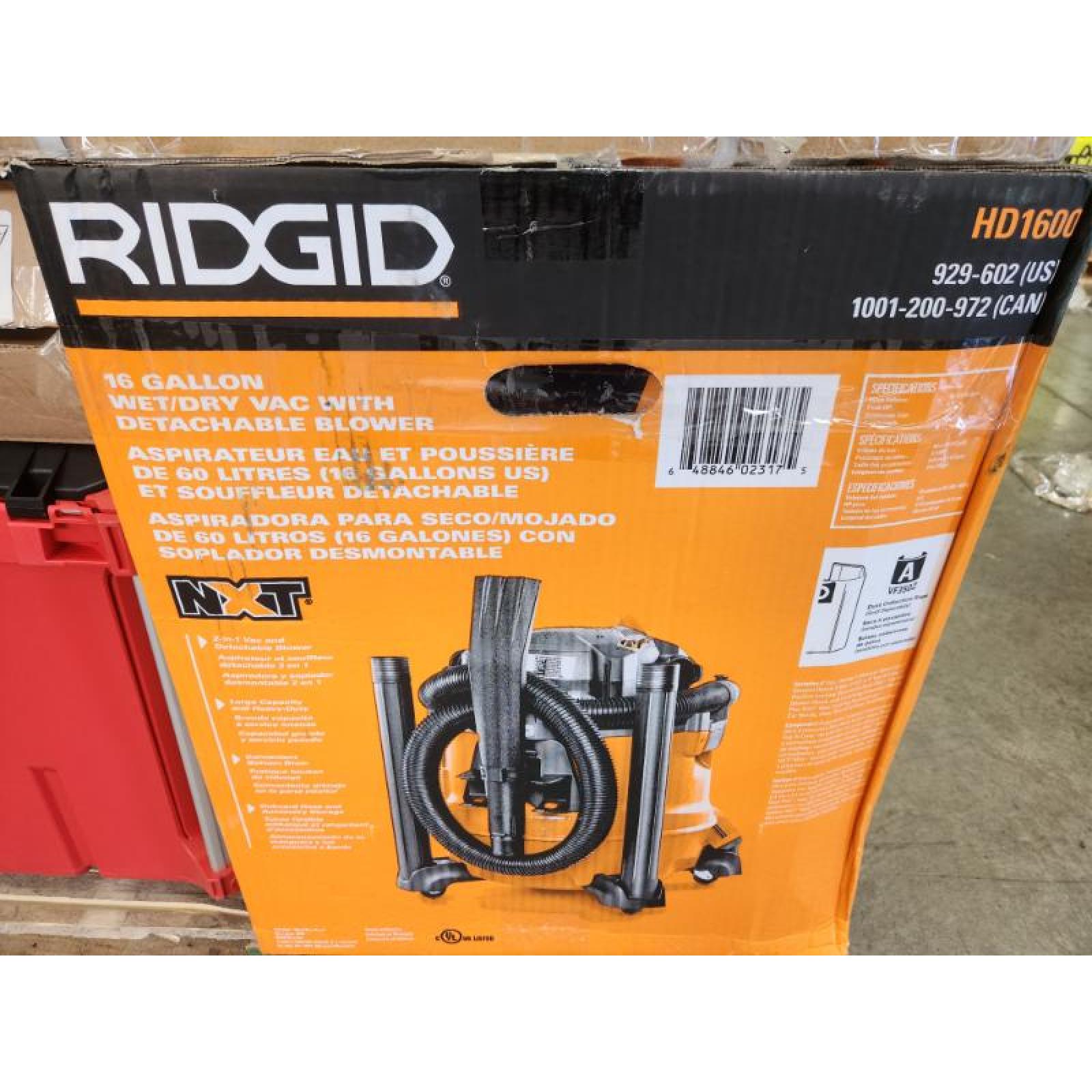 Phoenix AS-IS Mixed Home Improvement Pallet \